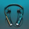 Wireless BT Headphone Electronics Sport Earphone Neckband