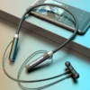 Wireless BT Headphone Electronics Sport Earphone Neckband - Image 2